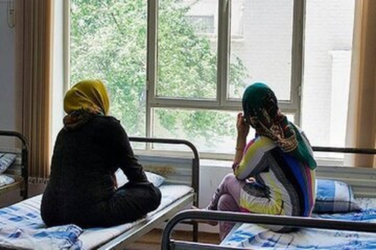 راه‌اندازی «خانه تلاش» برای ایجاد مأمنی برای دختران زیر ۱۸ سال