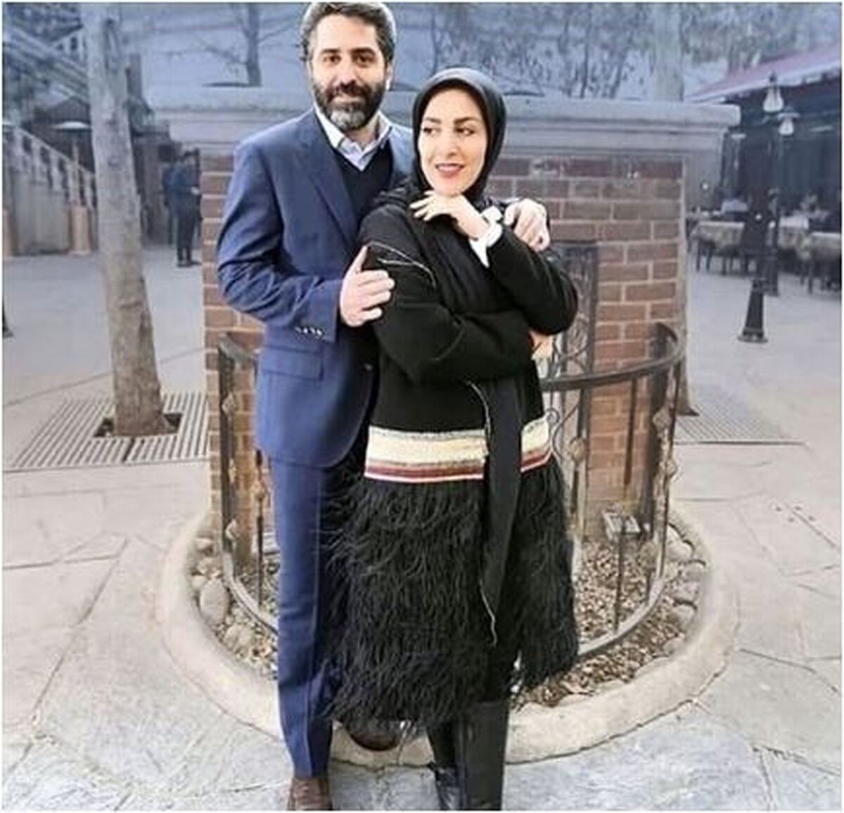 فیگور معصومانه و جالب ژیلا صادقی در استوری جدیدش جلب توجه کرد