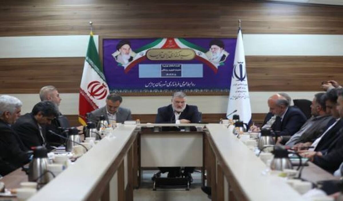 استاندار تهران: مقابله با توسعه نامتوازن و ساخت‌وساز غیرمجاز از اولویت‌های مدیریتی استان تهران است