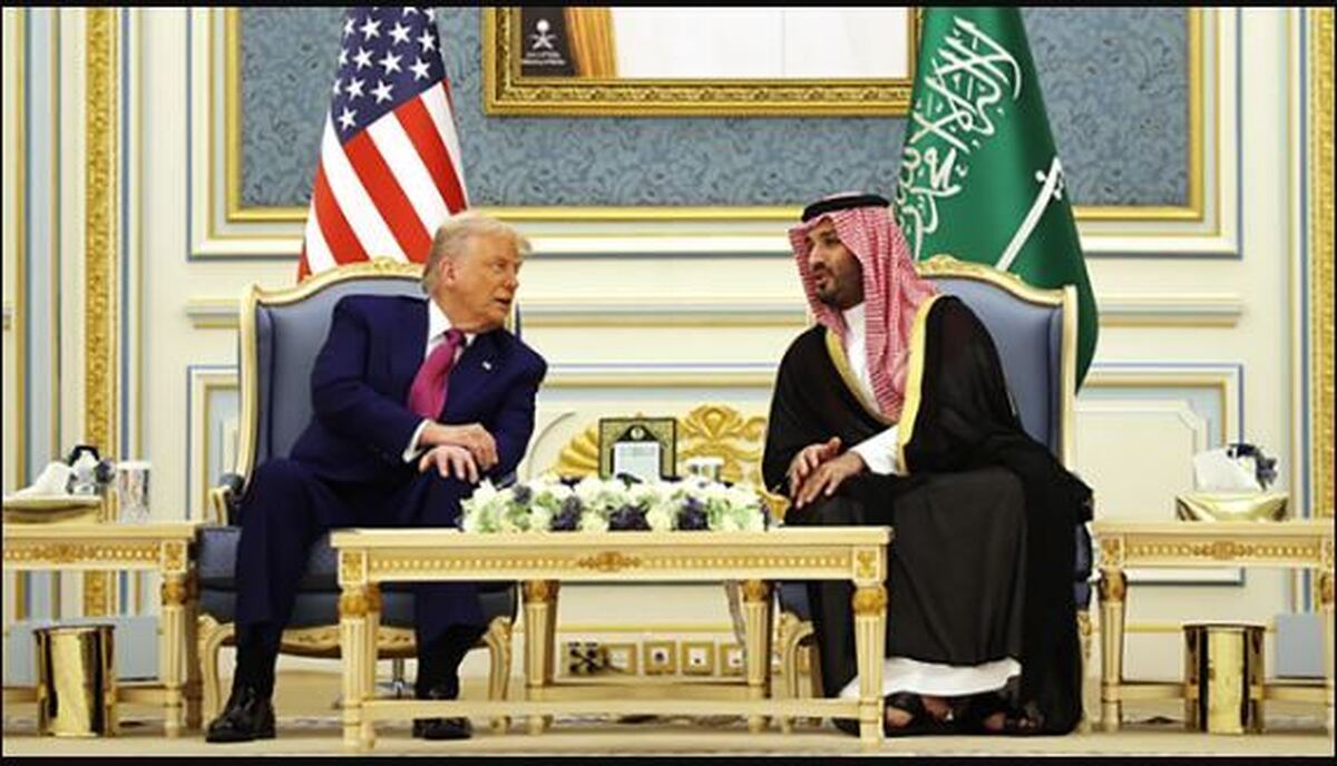 هشدار عربستان، قطر و امارات به ترامپ درباره تبعات حمله به ایران