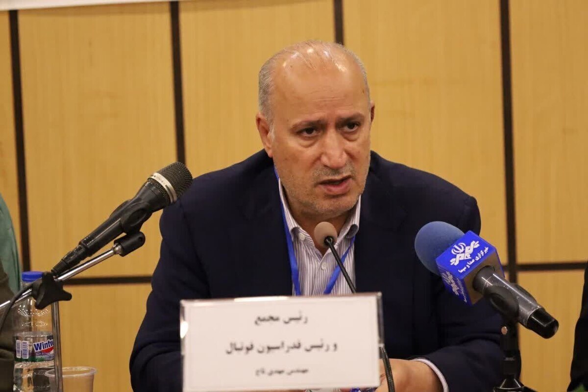 تاج:سختی‌ها نباید باعث توقف شوند