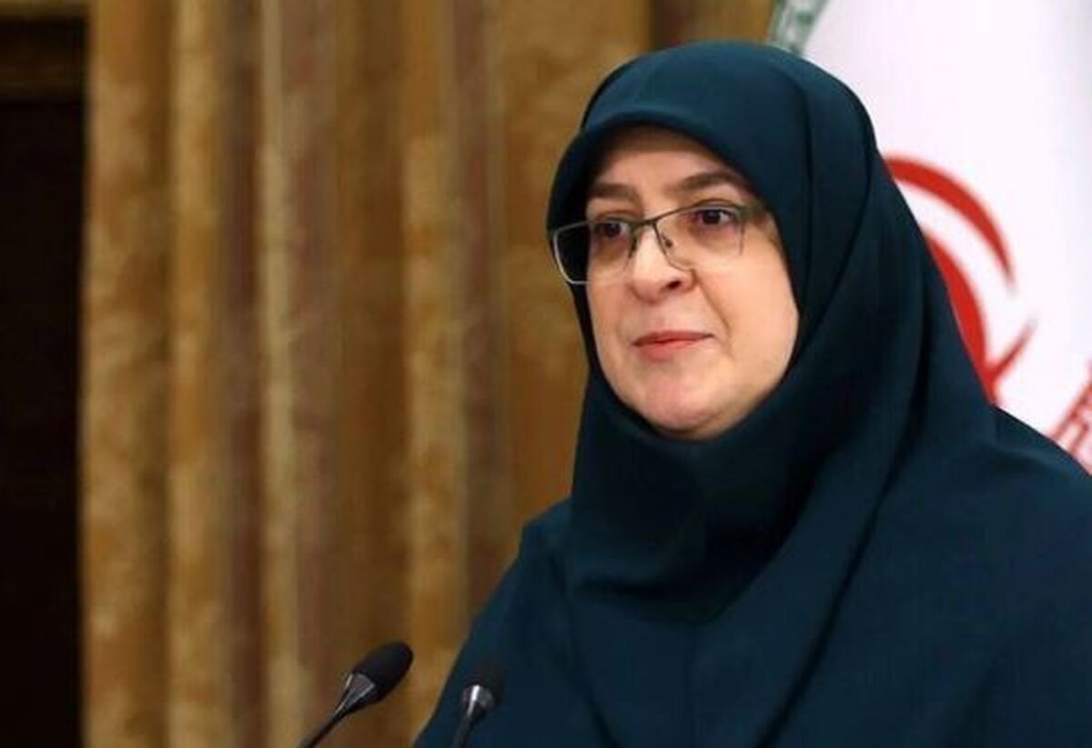 ابراز همدردی سخنگوی دولت با خانواده مرحوم احمد هاشمی رفسنجانی