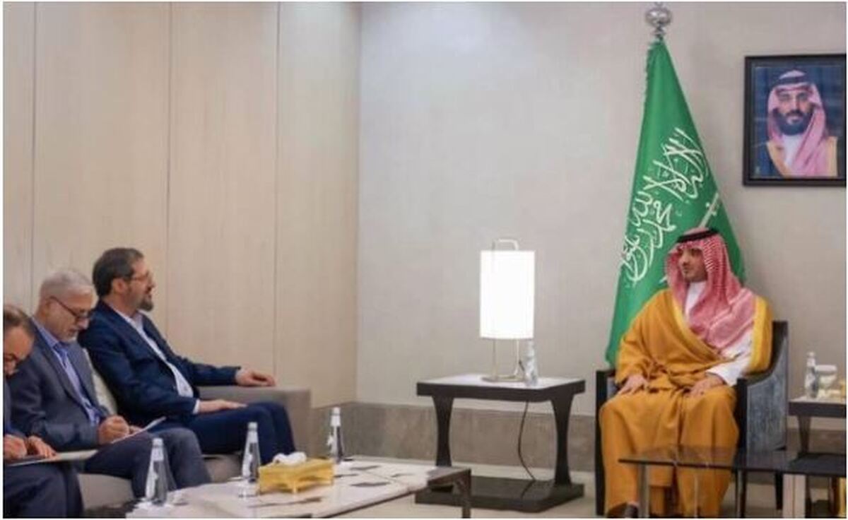 عربستان بار دیگر به زائران ایرانی روی خوش نشان داد
