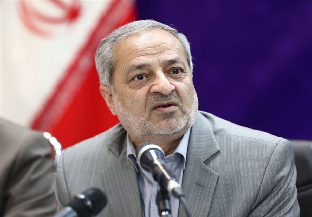 وزیر آموزش و پرورش: بازسازی مدارس تخریبی و جذب نیرو‌های نهضتی
