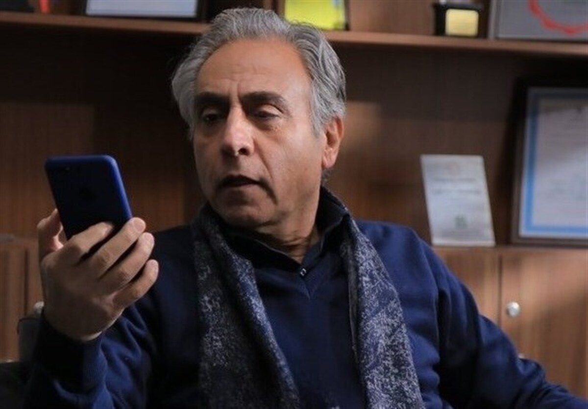 «بوقچی» سریال جدید شبکه سه شد/ شروع از ۱۵ خرداد