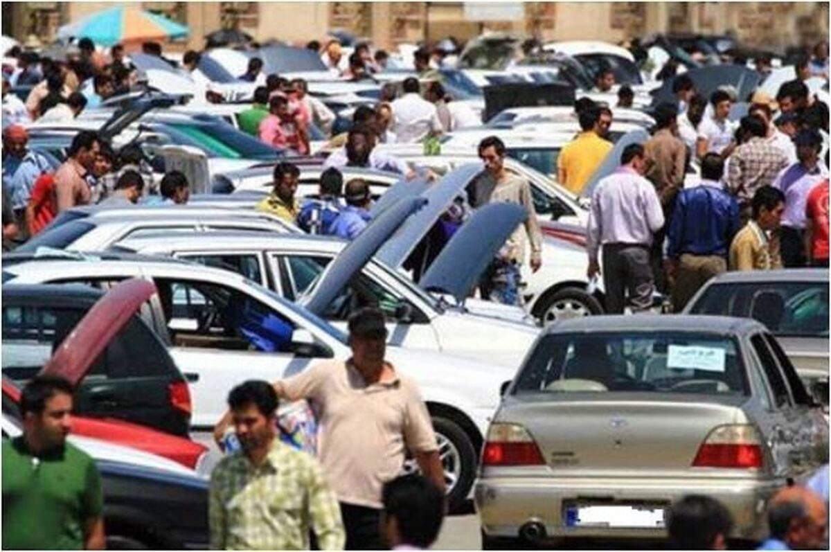 قیمت پراید دوباره سر به فلک گذاشت