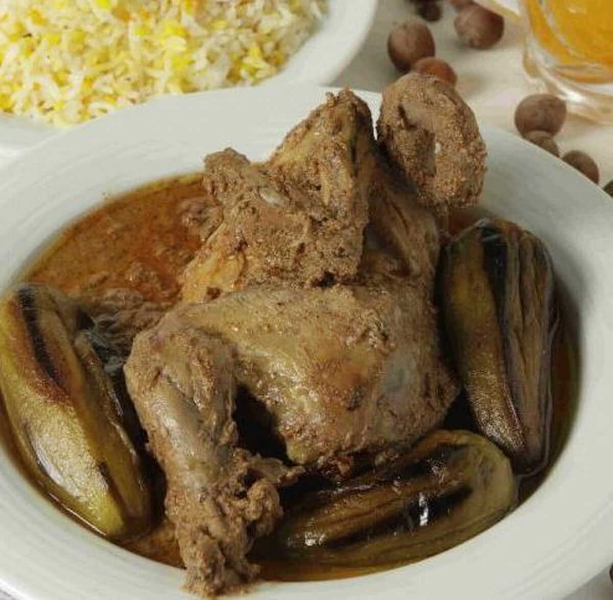 فندق قاتق گیلان یک غذای اصیل شمالی که یکبار امتحانش می‌ارزد