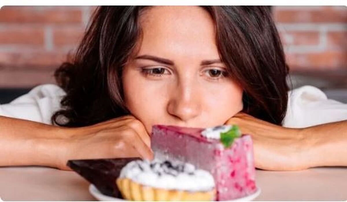 چگونه میل به مصرف شیرینی بعد از خوردن غذا را در خود از بین ببریم؟