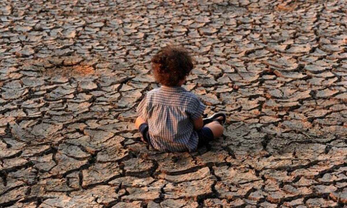 جهان در آستانه‌ی تأثیرات فاجعه‌بار اقلیمی است