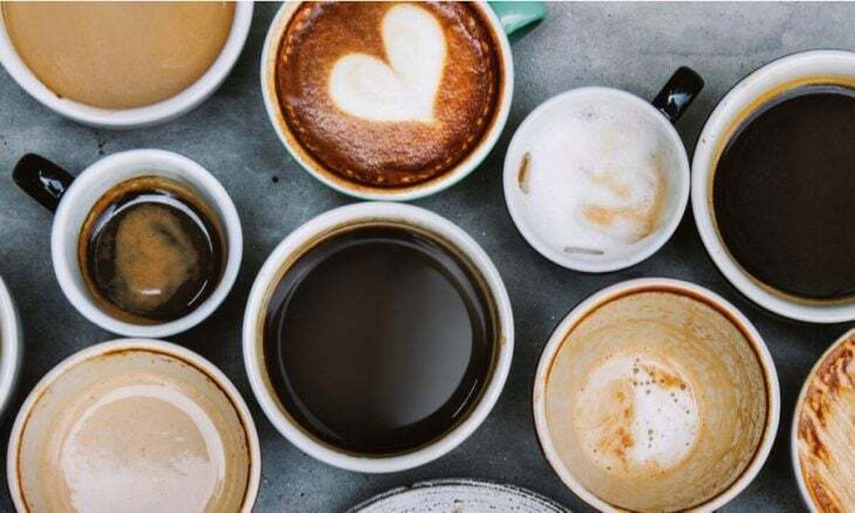 چرا بهتر است شیرینی جات را با قهوه نخوریم؟