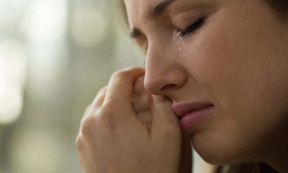 گریه| پدیده‌ای روزمره که توضیحش همچنان مرموز است