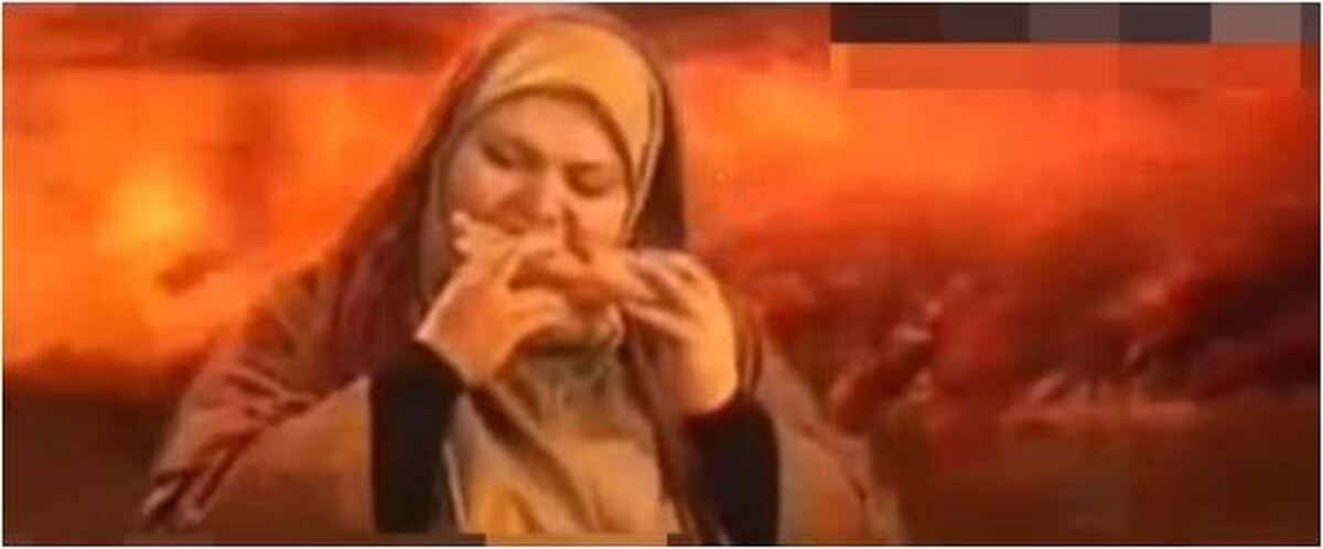 سریال «آخرین گناه» تبدیل به یک سریال ترسناک-کمدی شد!