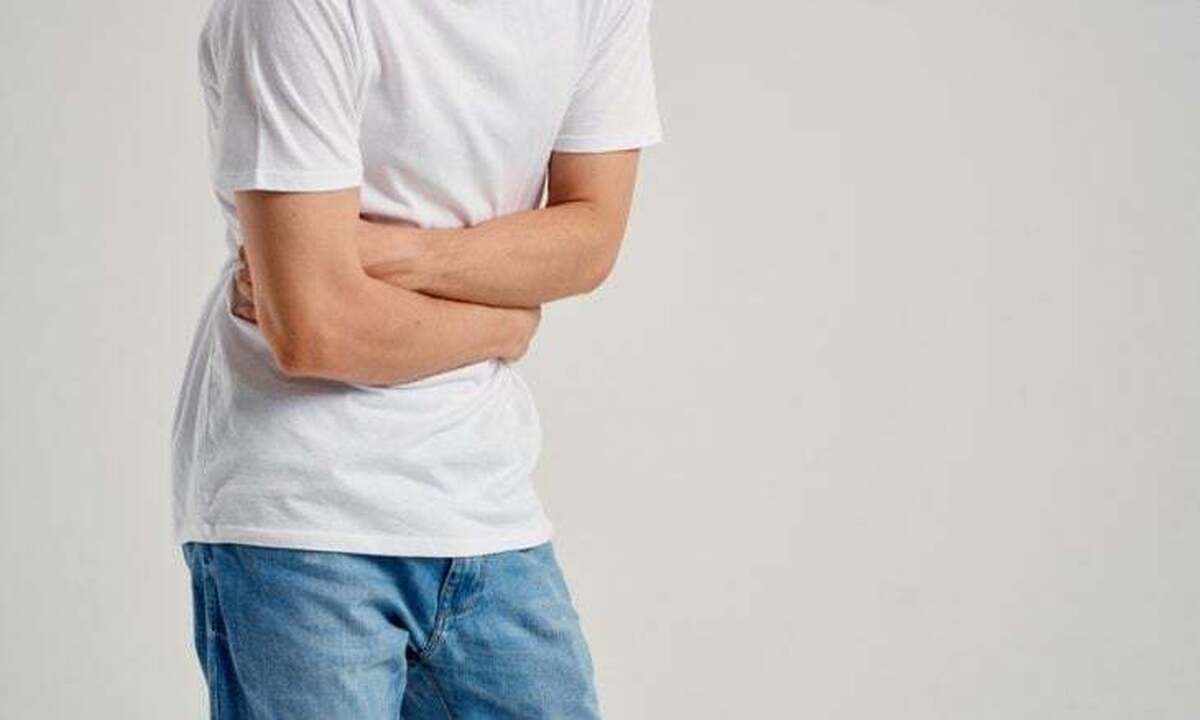 ۱۰ نکته برای جلوگیری از درد شکم در تمام سنین