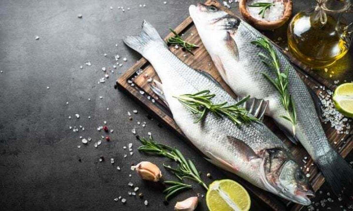 پنج دلیل برای گنجاندن ماهی در رژیم غذایی روزانه