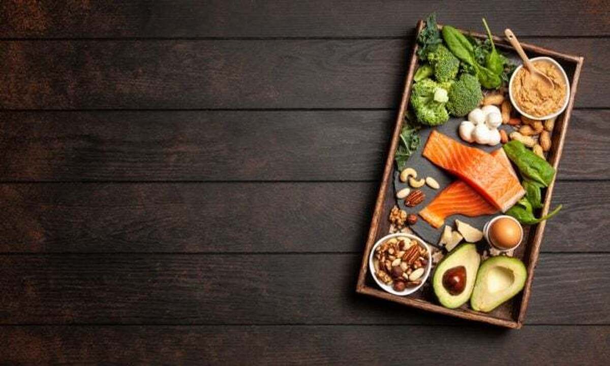 کتو: رژیم غذایی با گزینه‌های گسترده