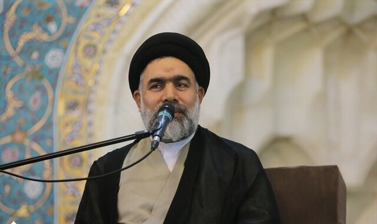 عمل صالحی ارزشمندتر از قبول ولایت اهل بیت (ع) نیست