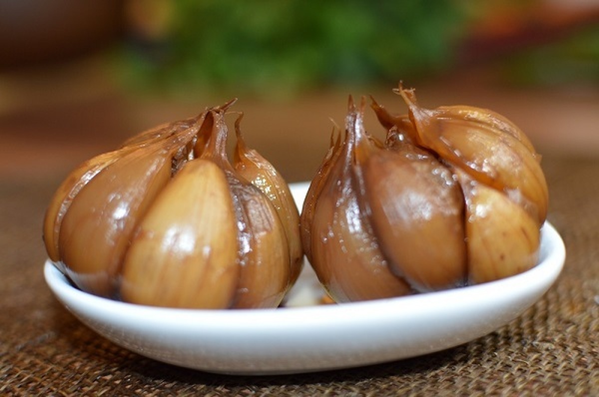 طبع سیر ترشی گرم است یا سرد؟