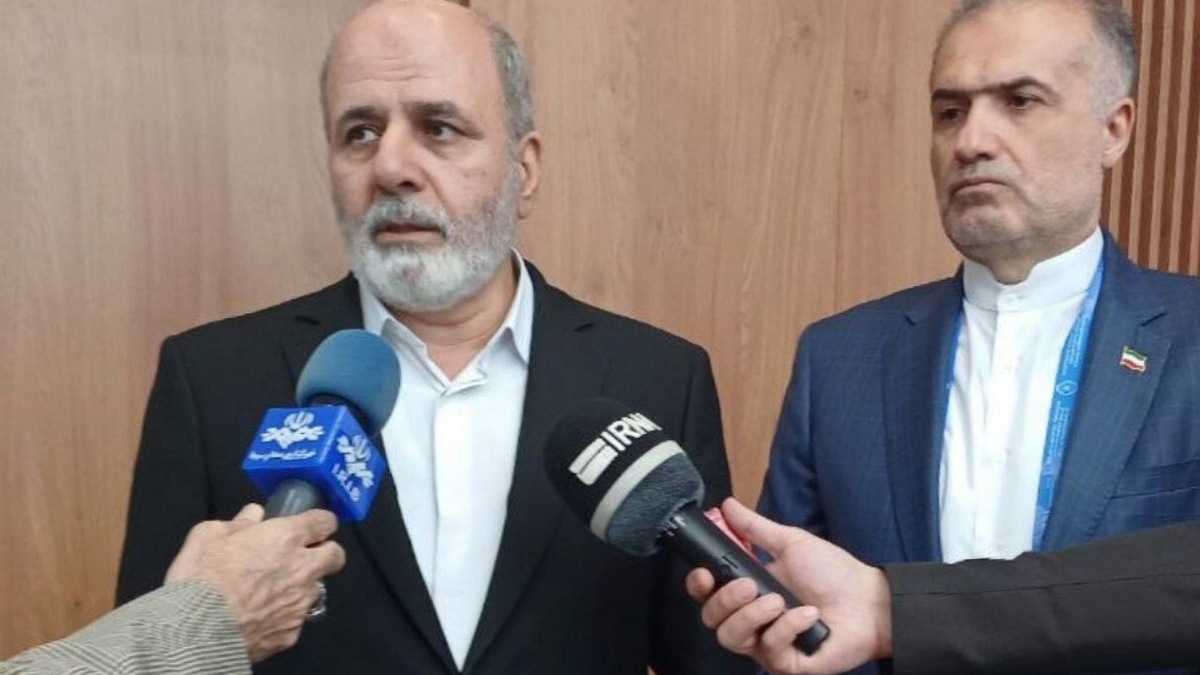 احمدیان: امکان پیشرفت برای همه ویژگی‌های نظم جدید جهان خواهد بود