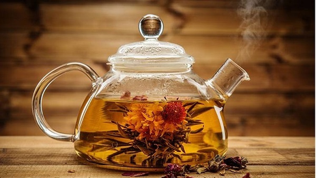 گیاه برگ بو مناسب برای کاهش استرس!