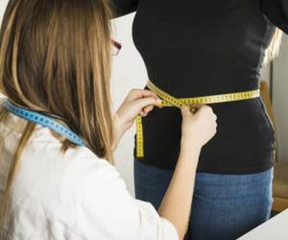 گول روش‌های غیرعلمی کاهش وزن را نخورید!