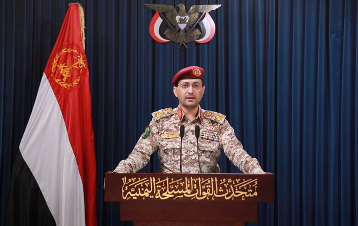 ارتش یمن: فرودگاه بن گوریون را با موشک بالستیک هدف قرار دادیم