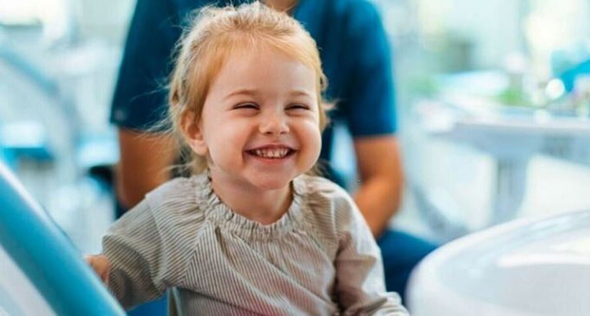 لبخند زدن چگونه جلوی استرس را می‌گیرد؟