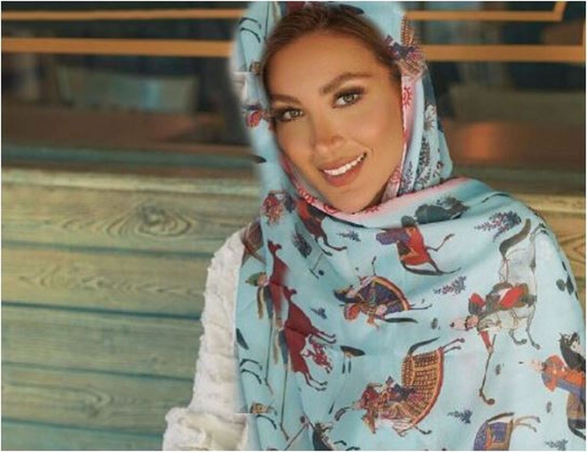 نگاهی به سلیقه درجه یک و دیدنی شبنم قلی خانی در سفره آرایی اش/واقعا هنرمنده!