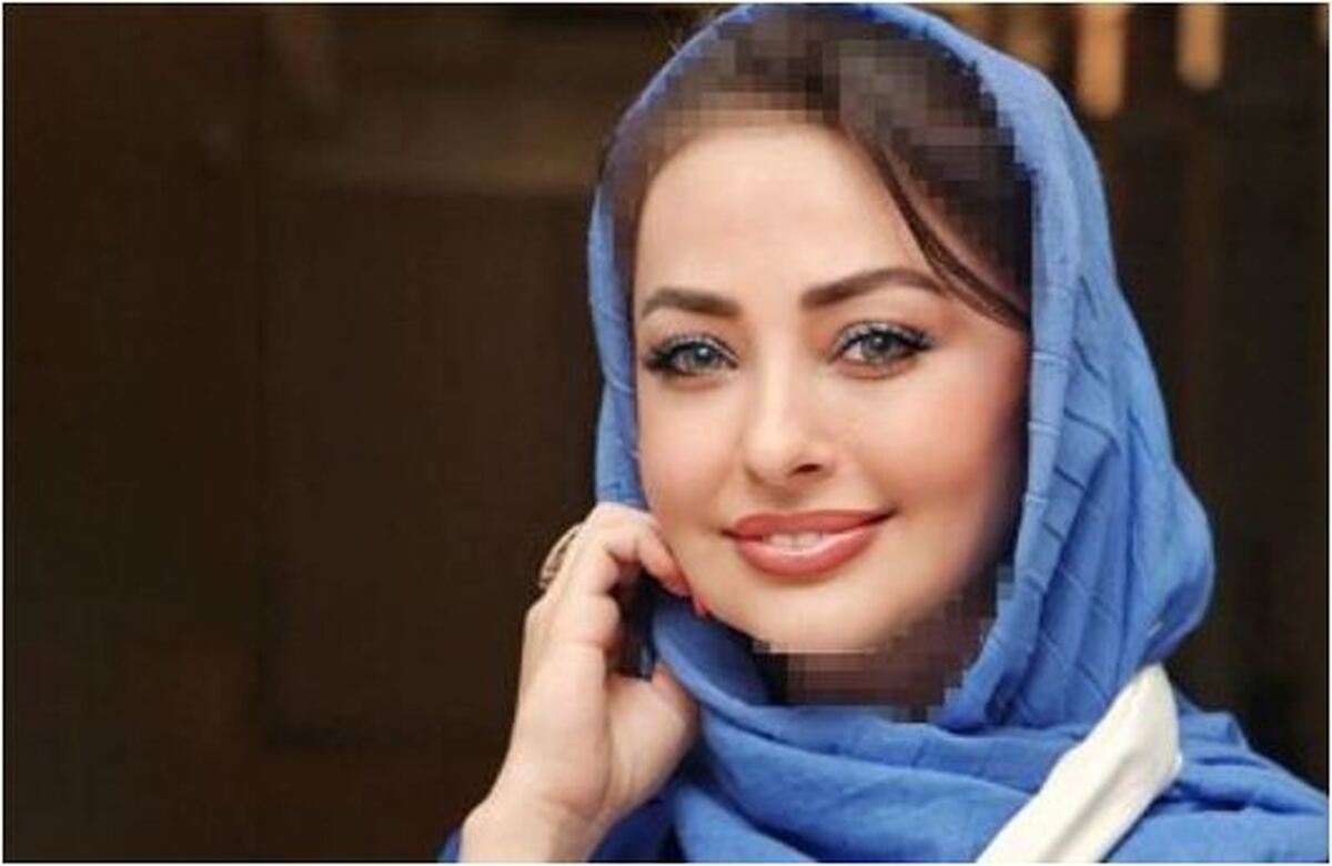 سلفی خانوادگی کمتر دیده شده از نفیسه روشن کنار مادر و برادرهایش را از دست ندهید