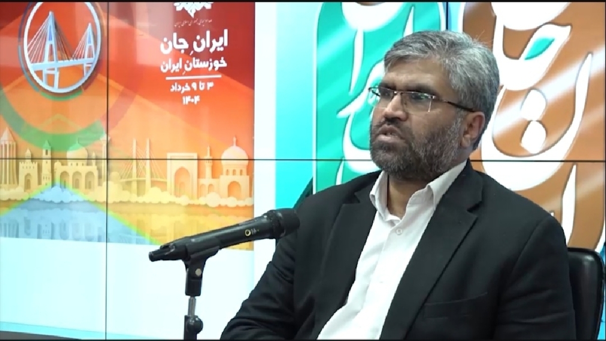 حرکت تازه در استان‌ها با اجرای «ایران‌جان» آغاز شد