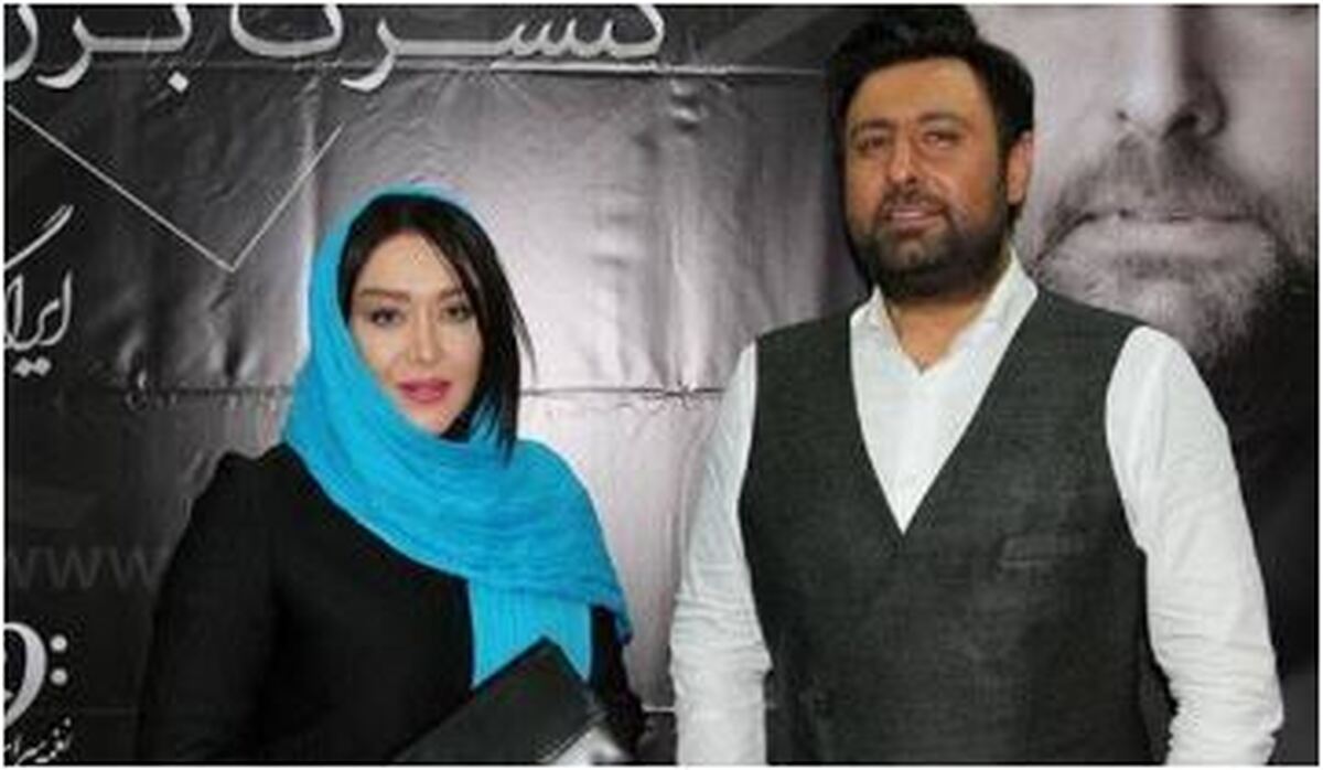 استوری بامزه سارا منجزی پور از نوزادش در یک حالت خوردنی پر بازدید شد!