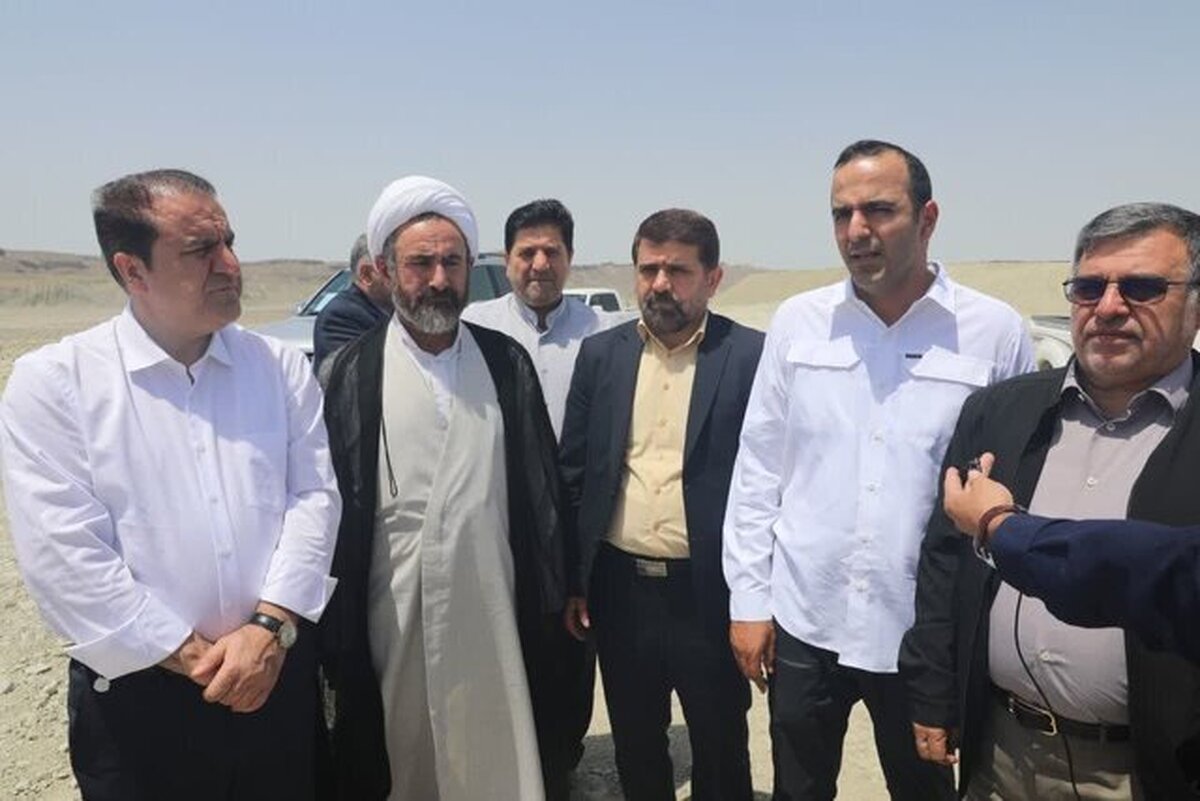 گام بلند ایلام برای سرمایه‌گذاری کشاورزی و گردشگری