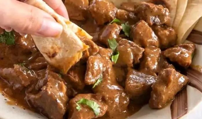 رسپی تهیه خوشمزه‌ترین خورش گوشت را از دست ندهید