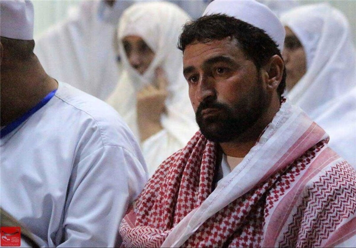 وزارت حج افغانستان: ۳۰ هزار زائر به حج اعزام شدند