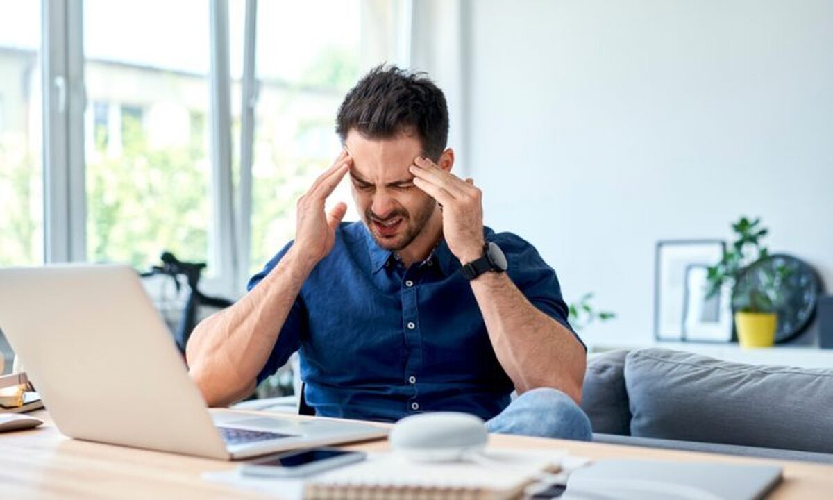 «علائم هشدار» در سردرد‌ها چیست؟