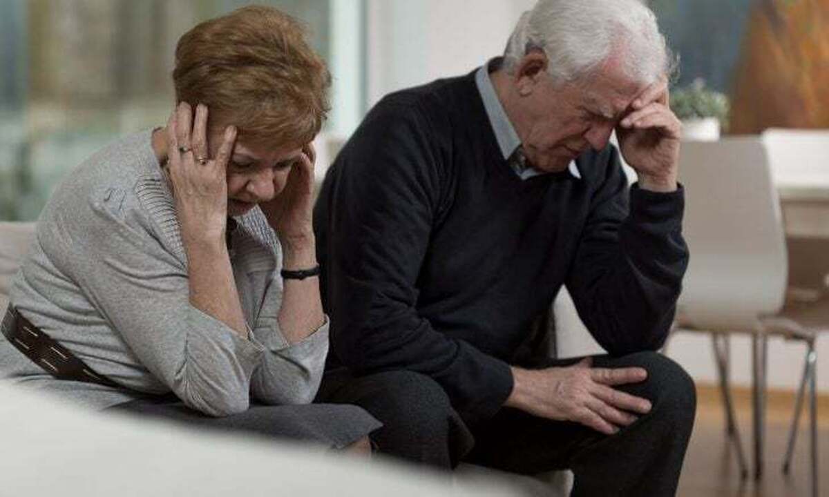 چگونه با اختلاف نظر با شریک زندگی خود کنار می‌آیید؟