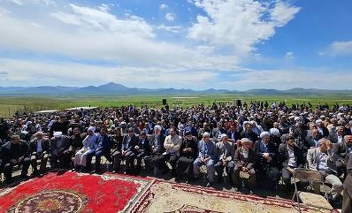 بزرگداشت ملاعبدالله باشماق؛ میراث معنوی و فرهنگی