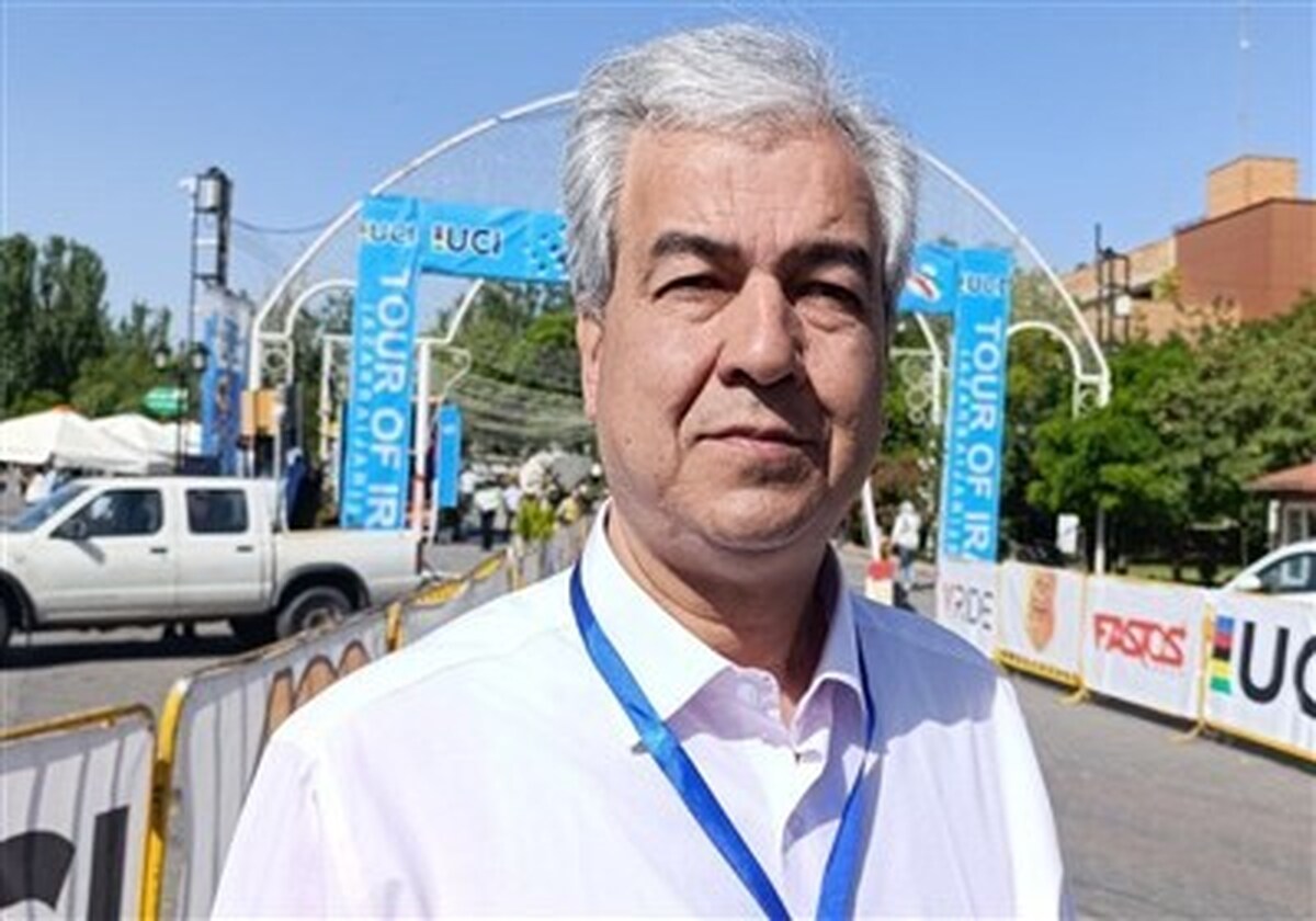 فیروزی: استقبال از تور سی‌وهفتم فوق‌العاده است