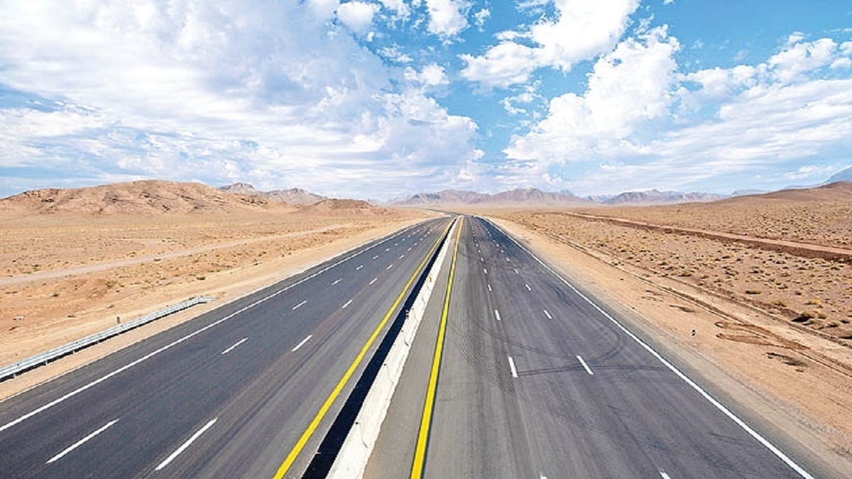 جذب سرمایه‌گذار برای بهسازی اتوبان پیامبر اعظم