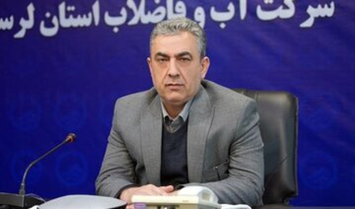 بحران کم آبی در ۶ شهر استان لرستان