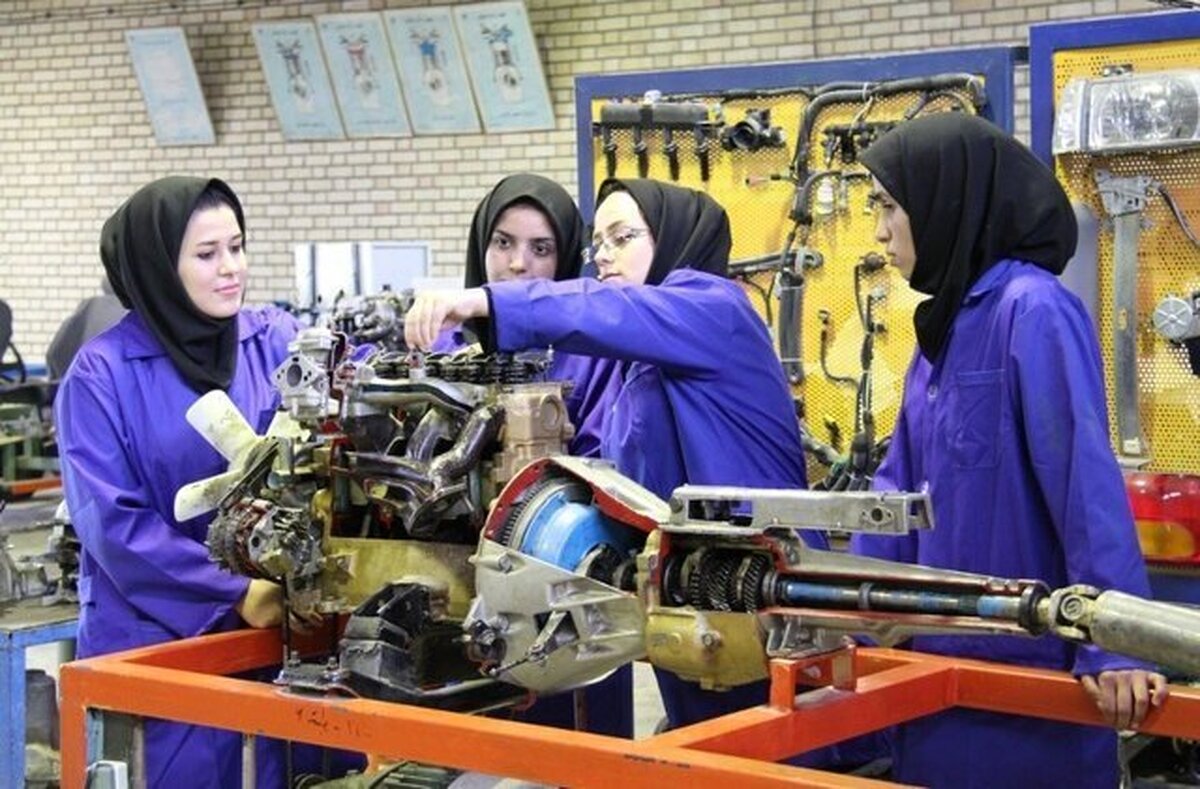 بیش از ۷۰ درصد استخدام‌ها بر پایه مهارت‌های جدید انجام می‌شود