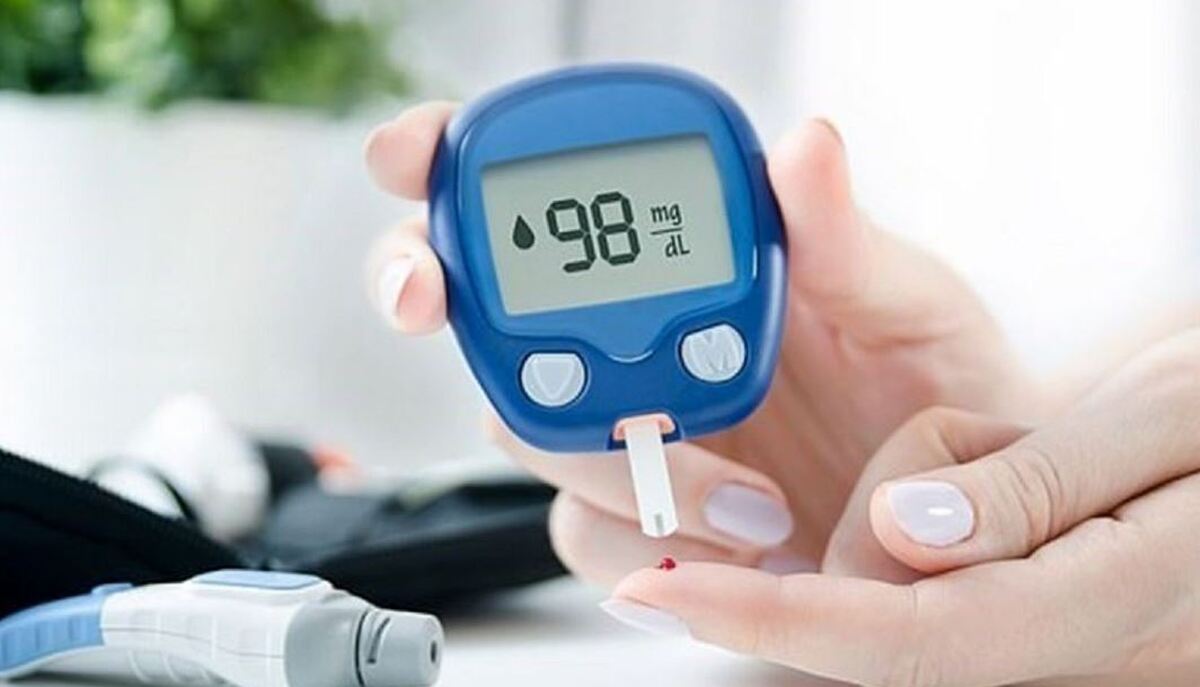 راهکار‌های مدیریت دیابت در مواقع گرما