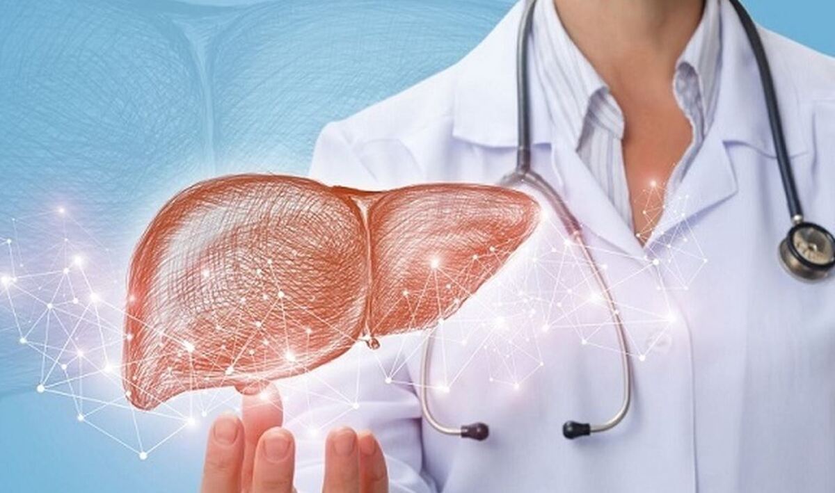 پیامد‌های منفی قرنطینه بر سلامت کبد