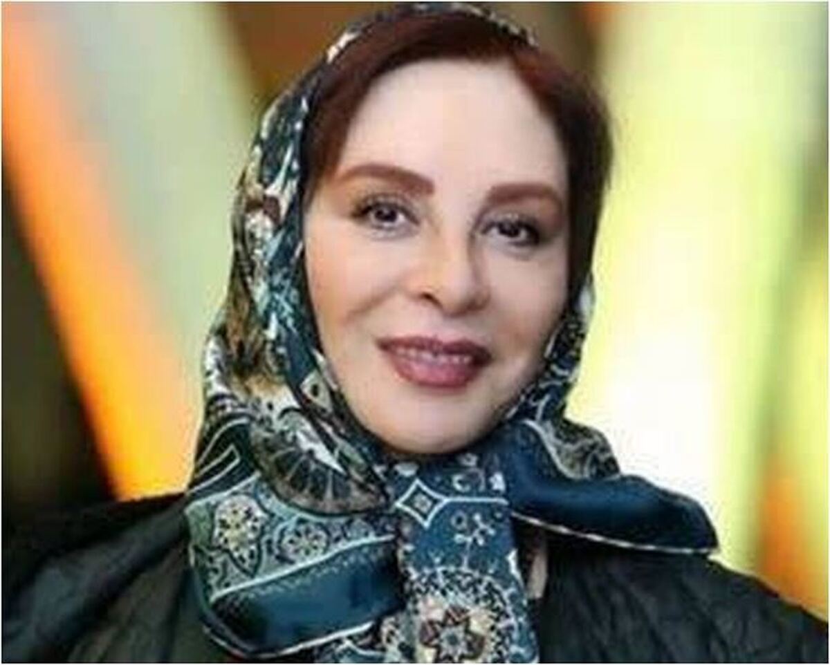 استایل جوان پسندانه و شیک افسانه بایگان در پرتره جدیدش دیدن دارد! +عکس