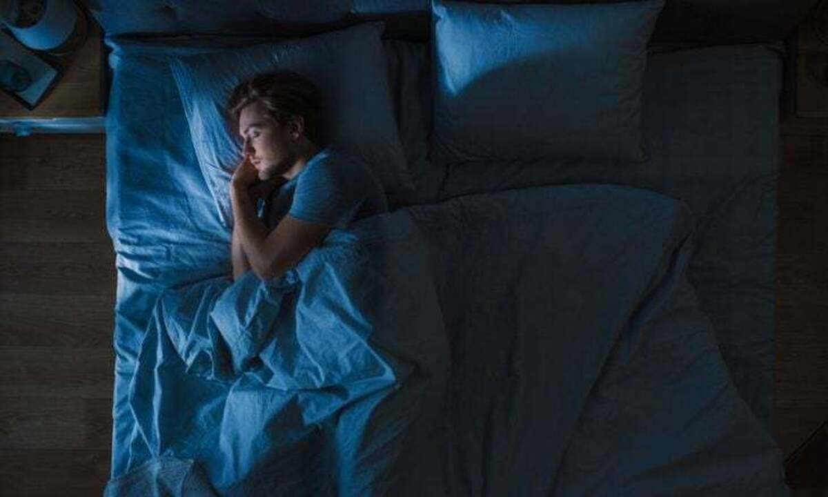 خواب کمتر از دو ساعت با افزایش خطر ابتلا به زوال عقل مرتبط است