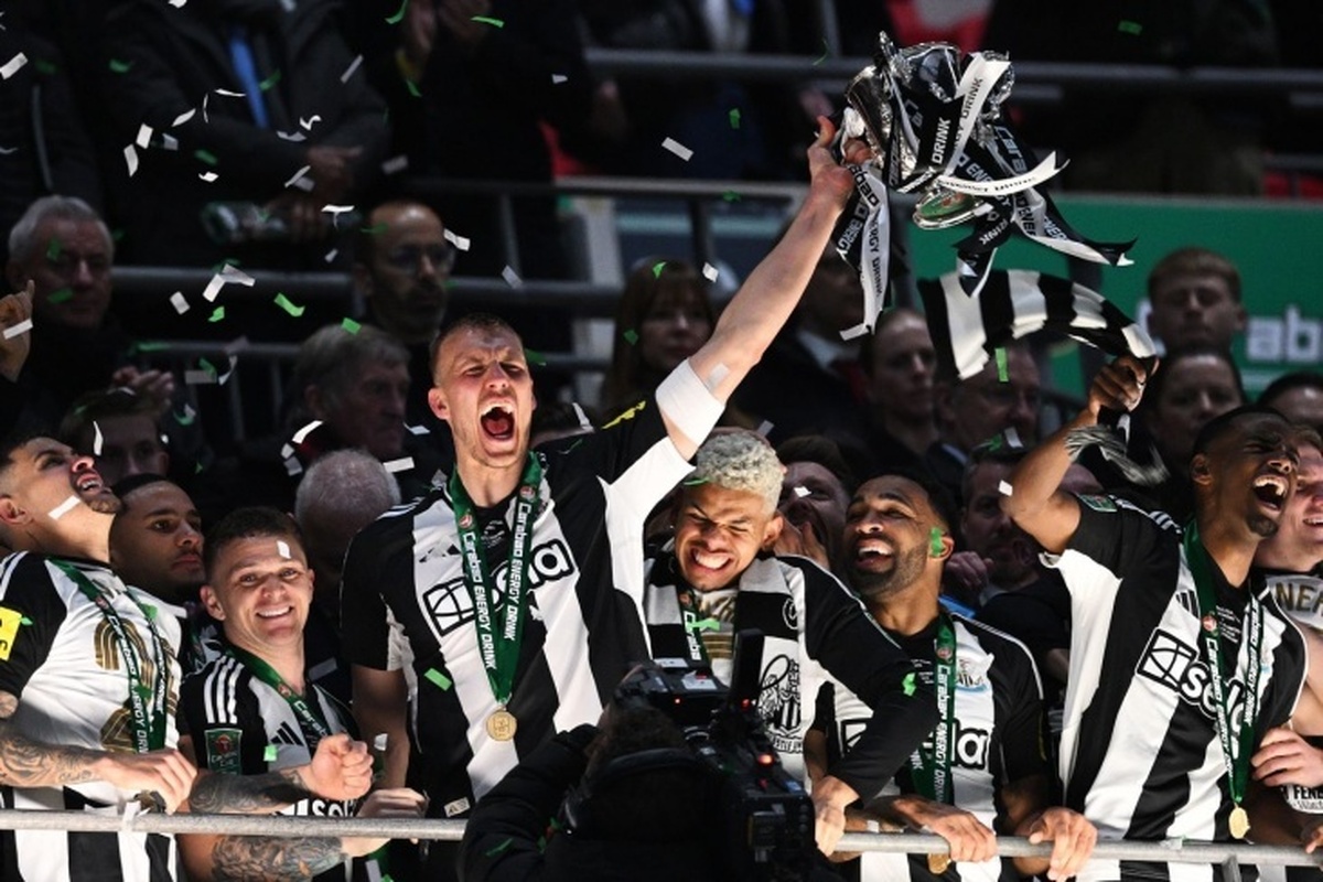 La Gazzetta dello Sport: نیوکاسل می‌تواند یک هافبک از سری آ را جایگزین تونالی کند