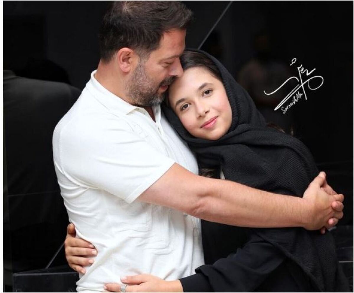 استوری جدید نفس بازغی در مورد مادرش حال هوادارانش را خوب کرد