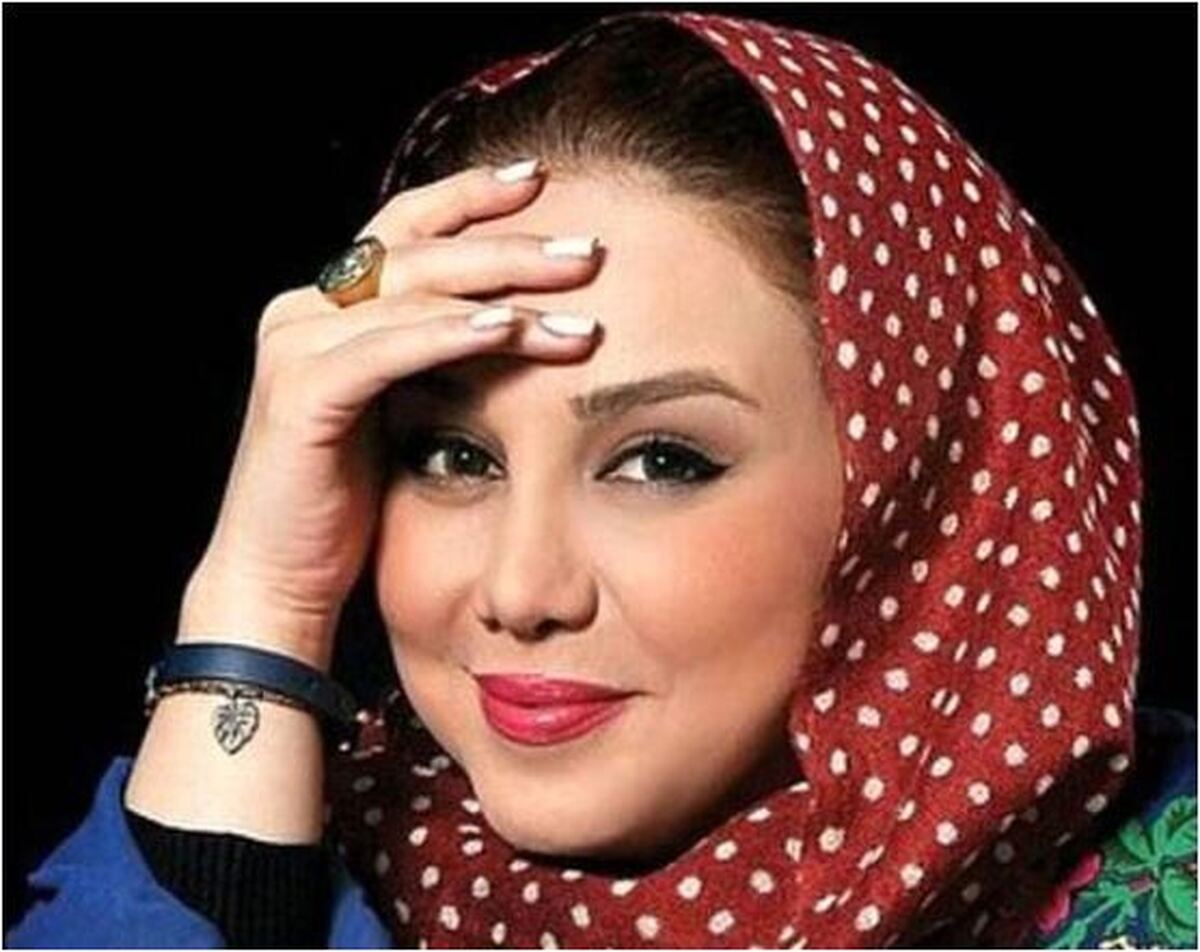 بالاخره بهنوش بختیاری چهره همسرش را بعد از ۲۲ سال نشان داد! +عکس