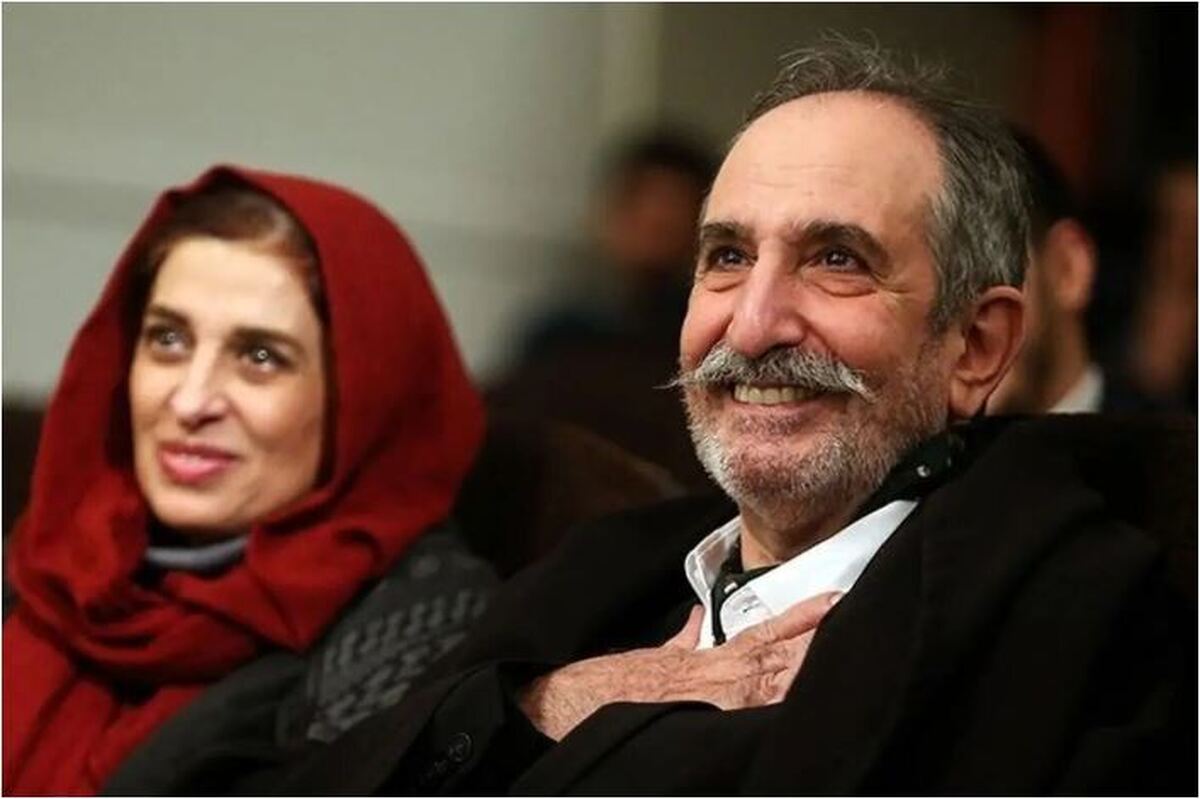 بازی زوج دوست‌داشتنی بعد از ۲۰ سال در «گزارش به آکادمی»