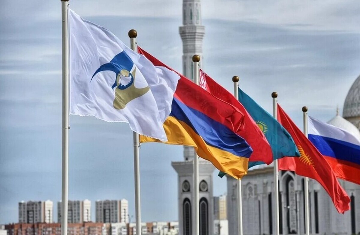 در یازدهمین سالگرد تأسیس اتحادیه اقتصادی اوراسیا، دستاورد‌های قابل توجه آن