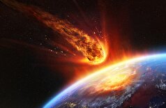 انرژی برخورد آنها یک میلیون برابر بیشتر از بمب هیروشیما است| سیارک‌های مرگباری در پشت زهره کمین کرده‌اند و زمین را تهدید می‌کنند